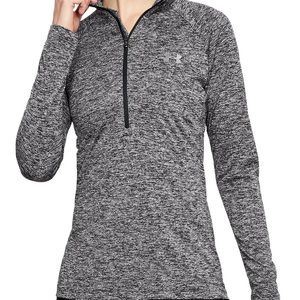 Under Armor half zip